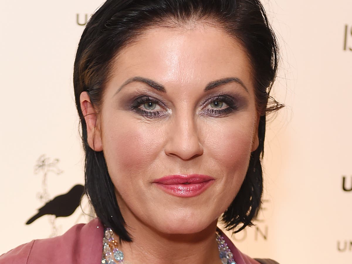 Jessie Wallace: EastEnders bosses issue warning to actor for ...