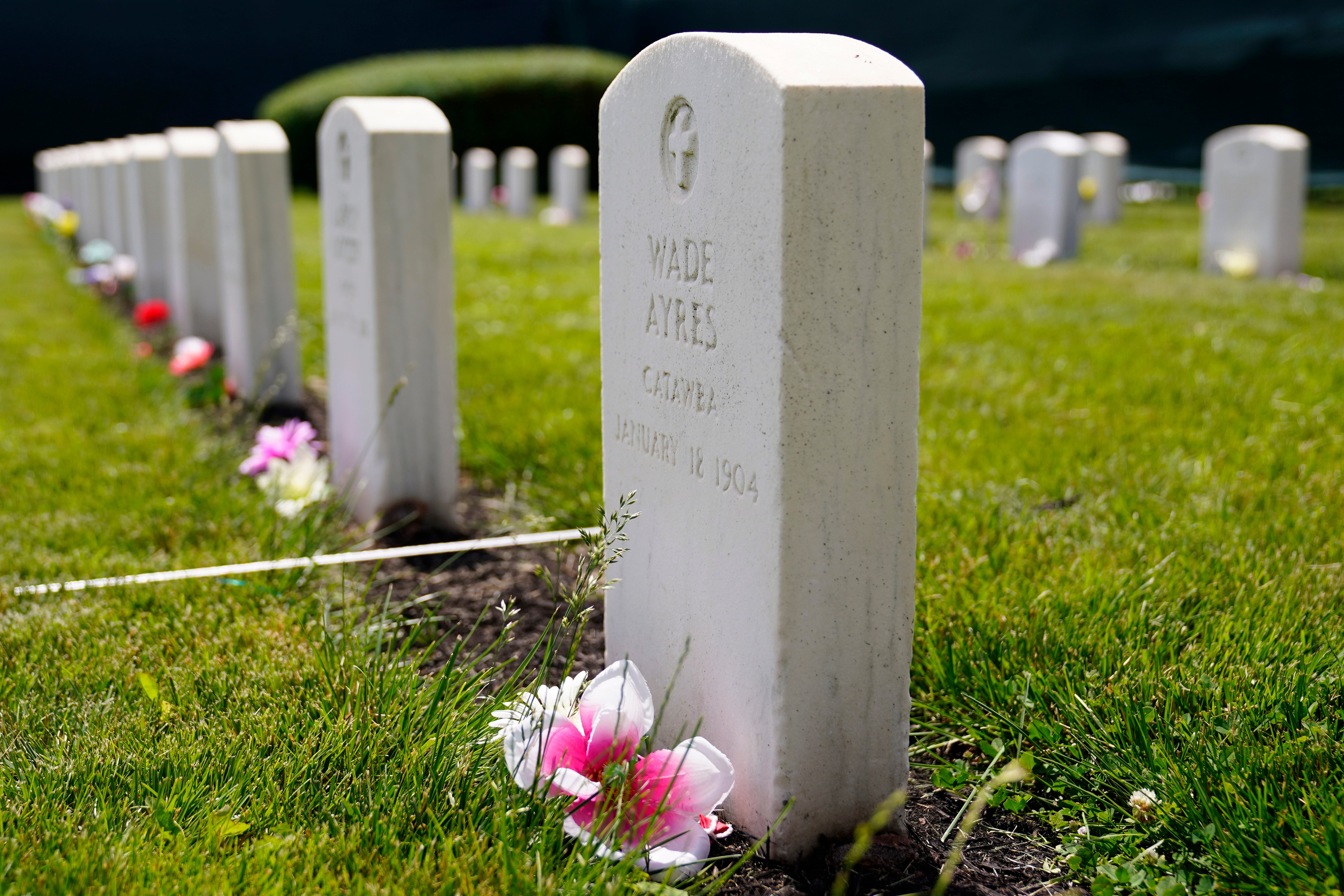 Indigenous Boarding School Remains
