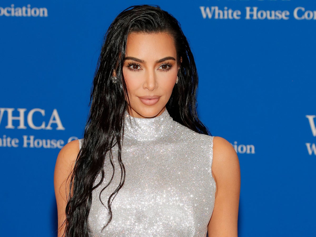 Kim Kardashian says she’s being ‘really cautious’ before getting married again