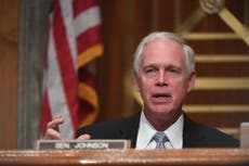 Sen Ron Johnson aide reached out to Pence office to offer alternate Electoral College votes