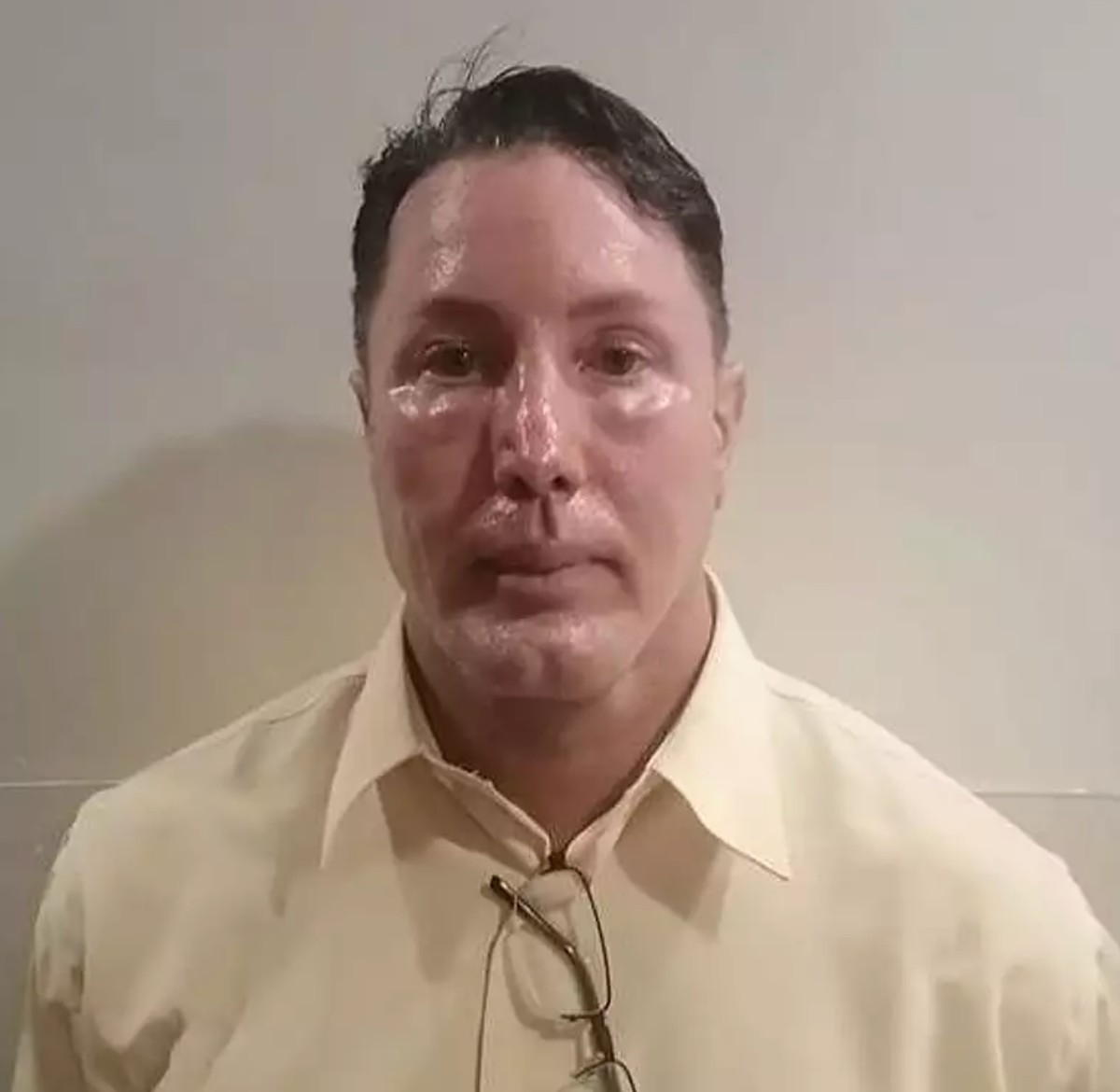 FBI hunt man fleeing Mexico after girlfriend’s body found in trunk FBI hunt man fleeing Mexico after girlfriend’s body found in trunk