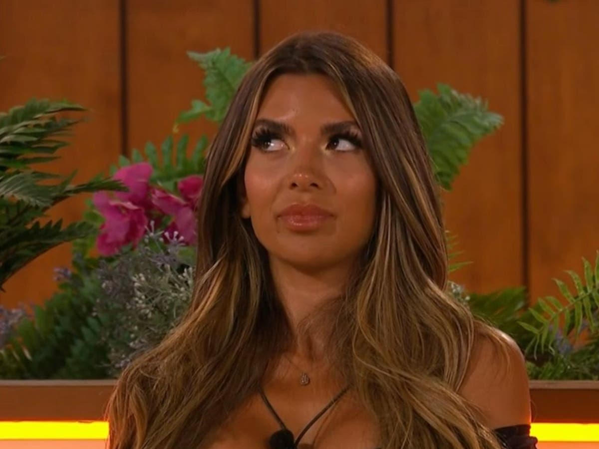 Love Island viewers thrilled after ‘messy’ truth or dare challenge: ‘Give the producers a raise!’ Love Island viewers thrilled after ‘messy’ truth or dare challenge: ‘Give the producers a raise!’