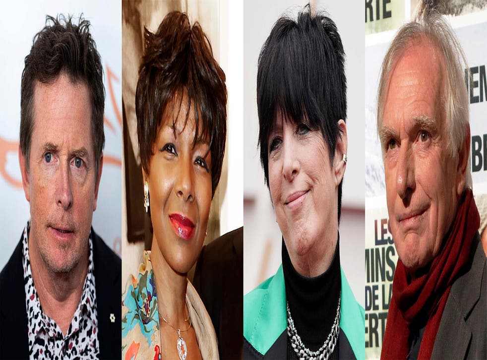 OSCAR-PREMIOS DE LOS GOBERNADORES