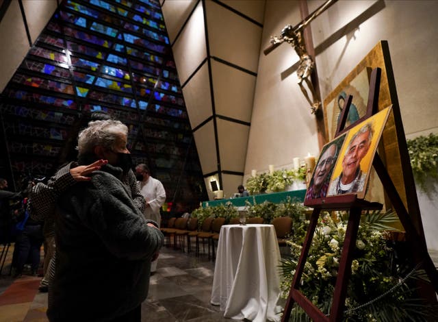 MÉXICO-VIOLENCIA