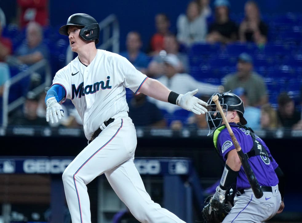 ROCKIES-MARLINS