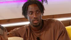 Love Island star says he makes ‘less than half’ of his previous earnings since appearing on show