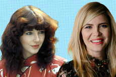 Kate Bush says she prefers original ‘Running Up That Hill’ song title