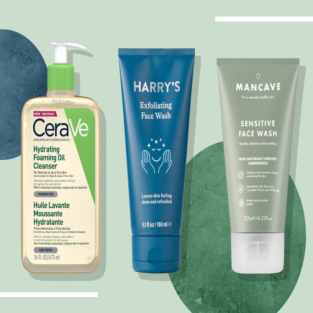 The 15 Best Face Washes for Oily Skin of 2024, Tested and Reviewed