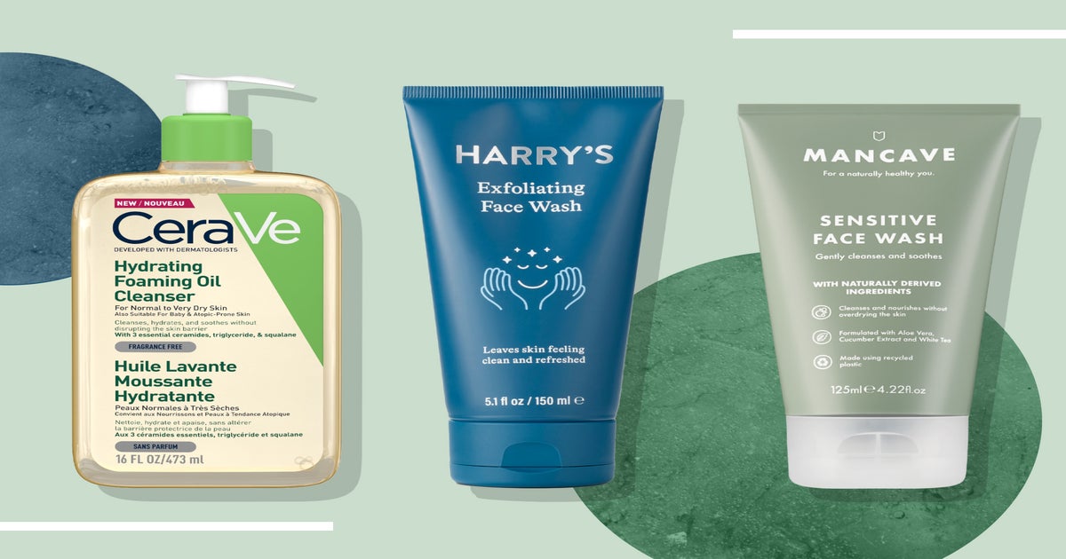 The 8 Best Body Washes for Men in 2023