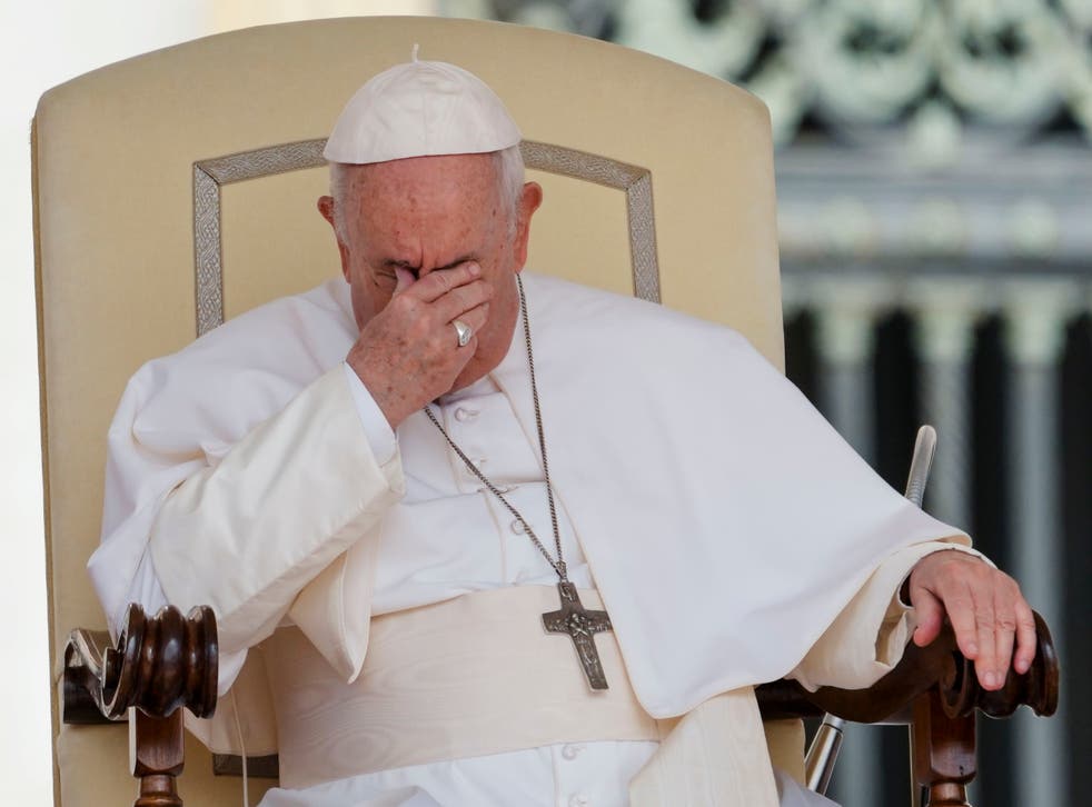 EUR-GEN PAPA-MÉXICO JESUITAS