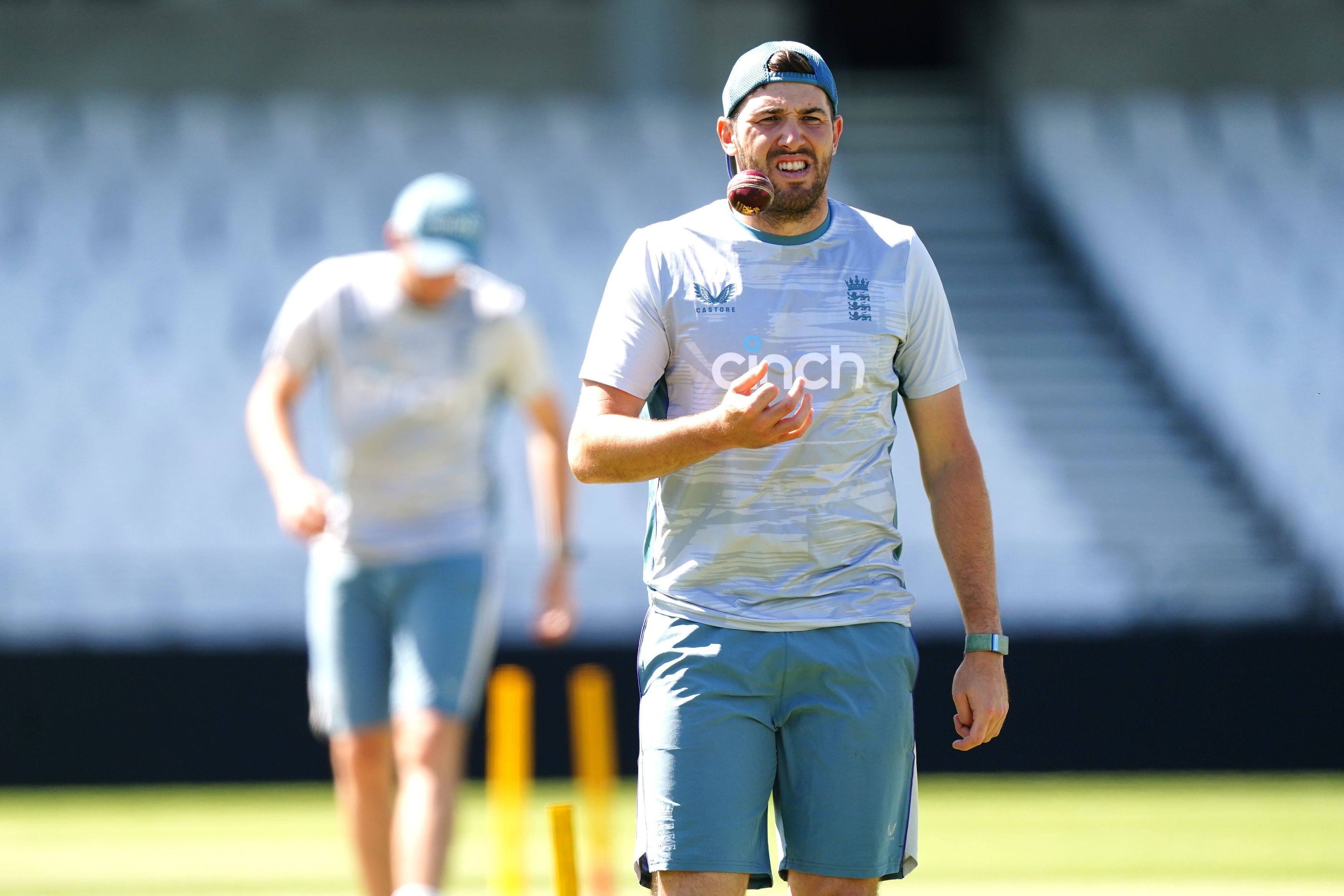 Overton will make his Test debut at Headingley