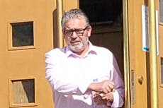 Letting agents doused tenant in petrol and beat him in eviction conspiracy, court told