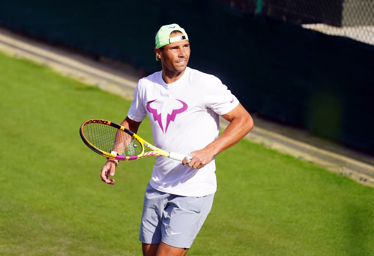 Nadal vs Wawrinka reside stream: How you can watch Hurlingham match on-line at the moment