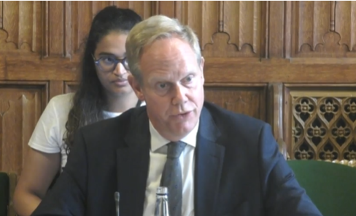 Rwanda policy could create &lsquo;more dangerous&rsquo; routes to UK, Home Office admits