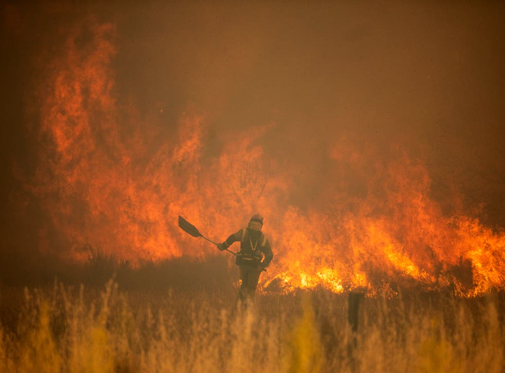 EUROPA-INCENDIOS