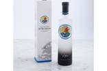 Petrossian caviar vodka
