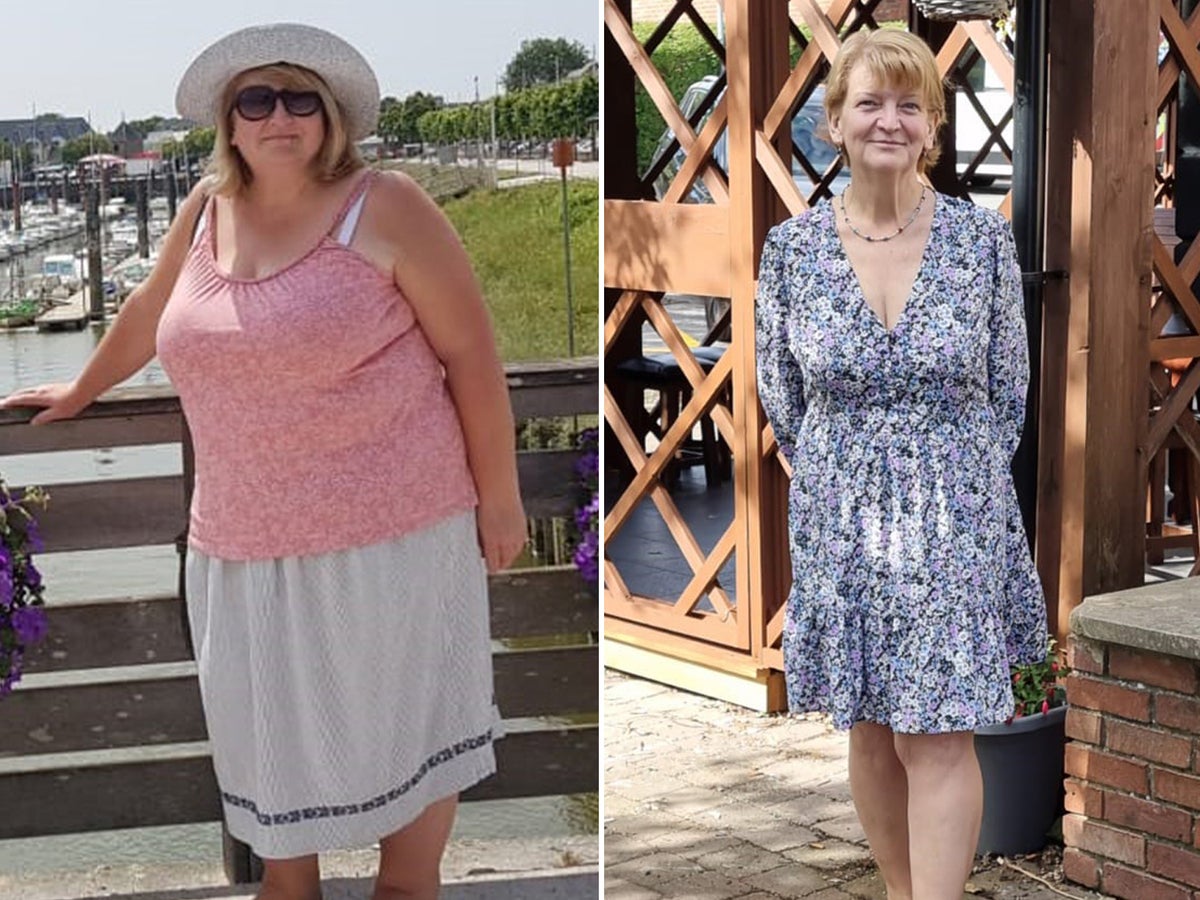 Weight Watchers Beyond the Scale - momma in flip flops