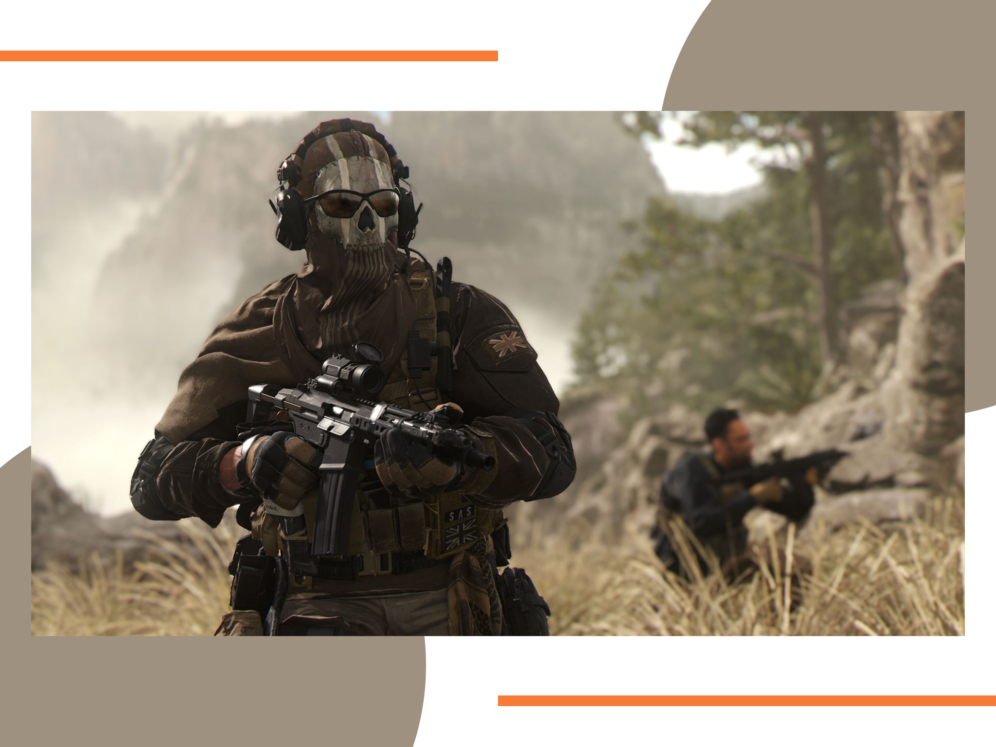 Call of Duty: Modern Warfare 2: Best deals on PlayStation, Xbox