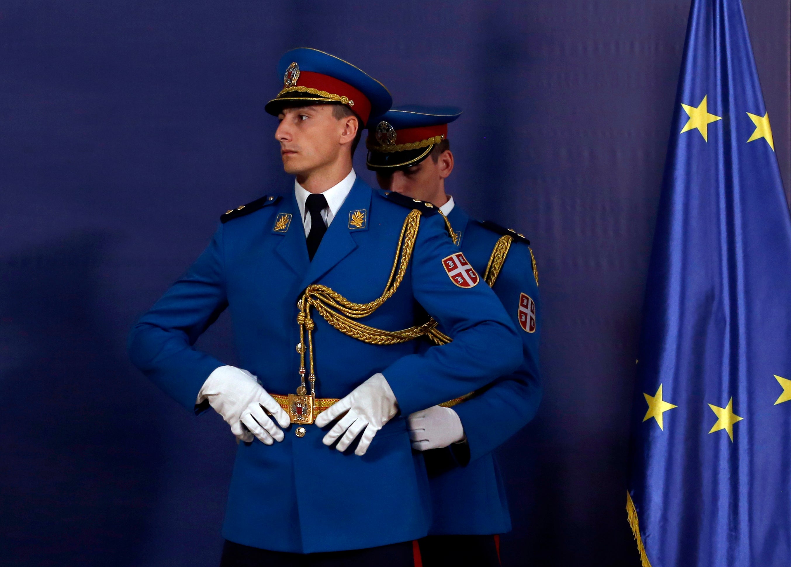 Western Balkans EU Explainer