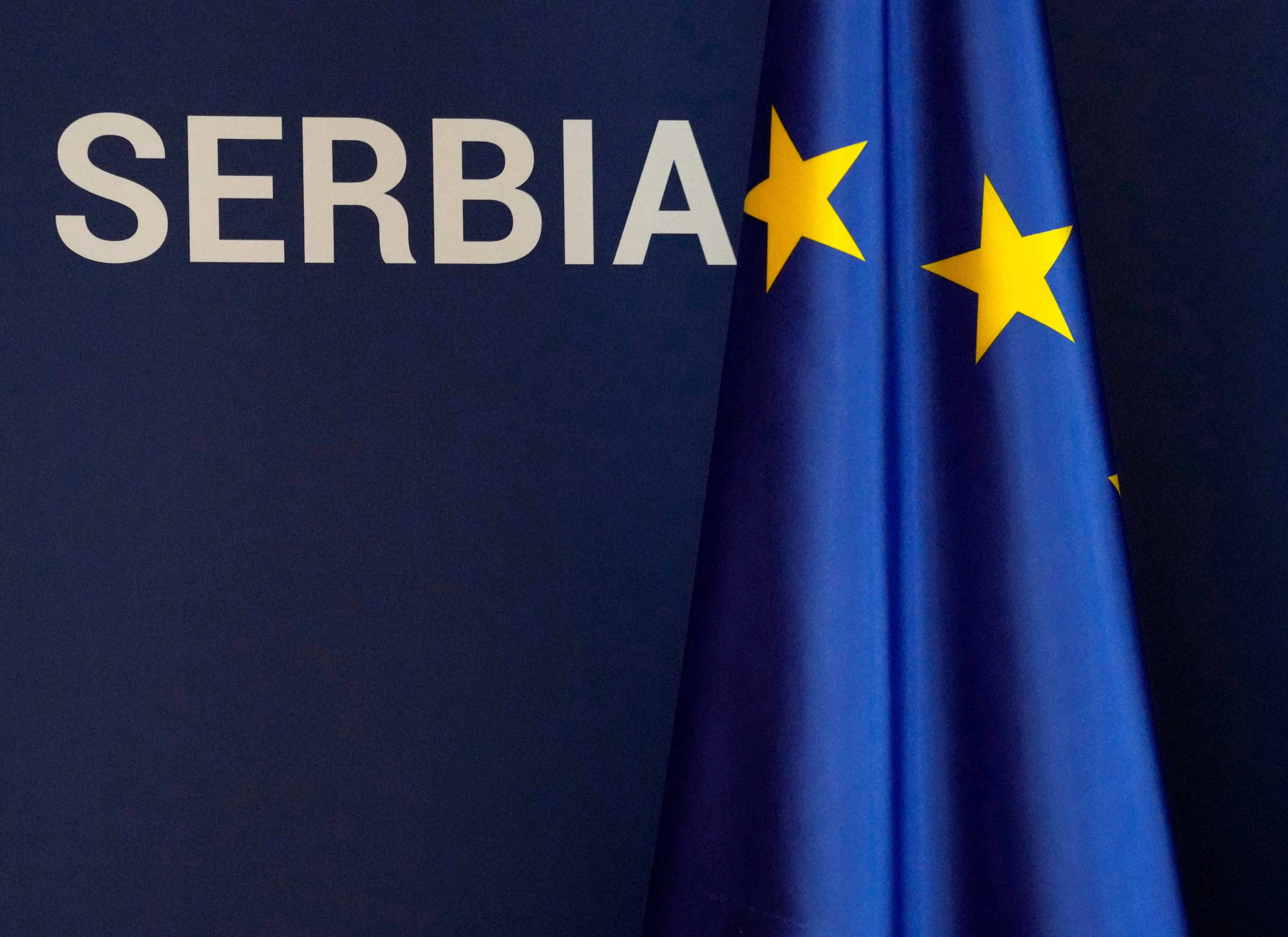 Western Balkans EU Explainer