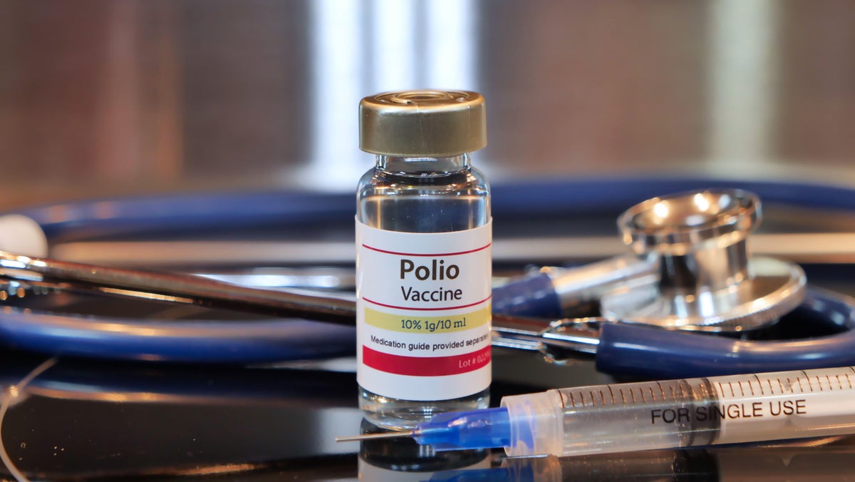 Polio: Hastalık ne kadar tehlikeli ve küresel olarak yok edilmeye ne kadar yakın?