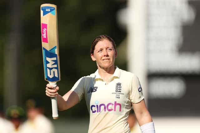 <p>England will play South Africa in a multi-format series</p>