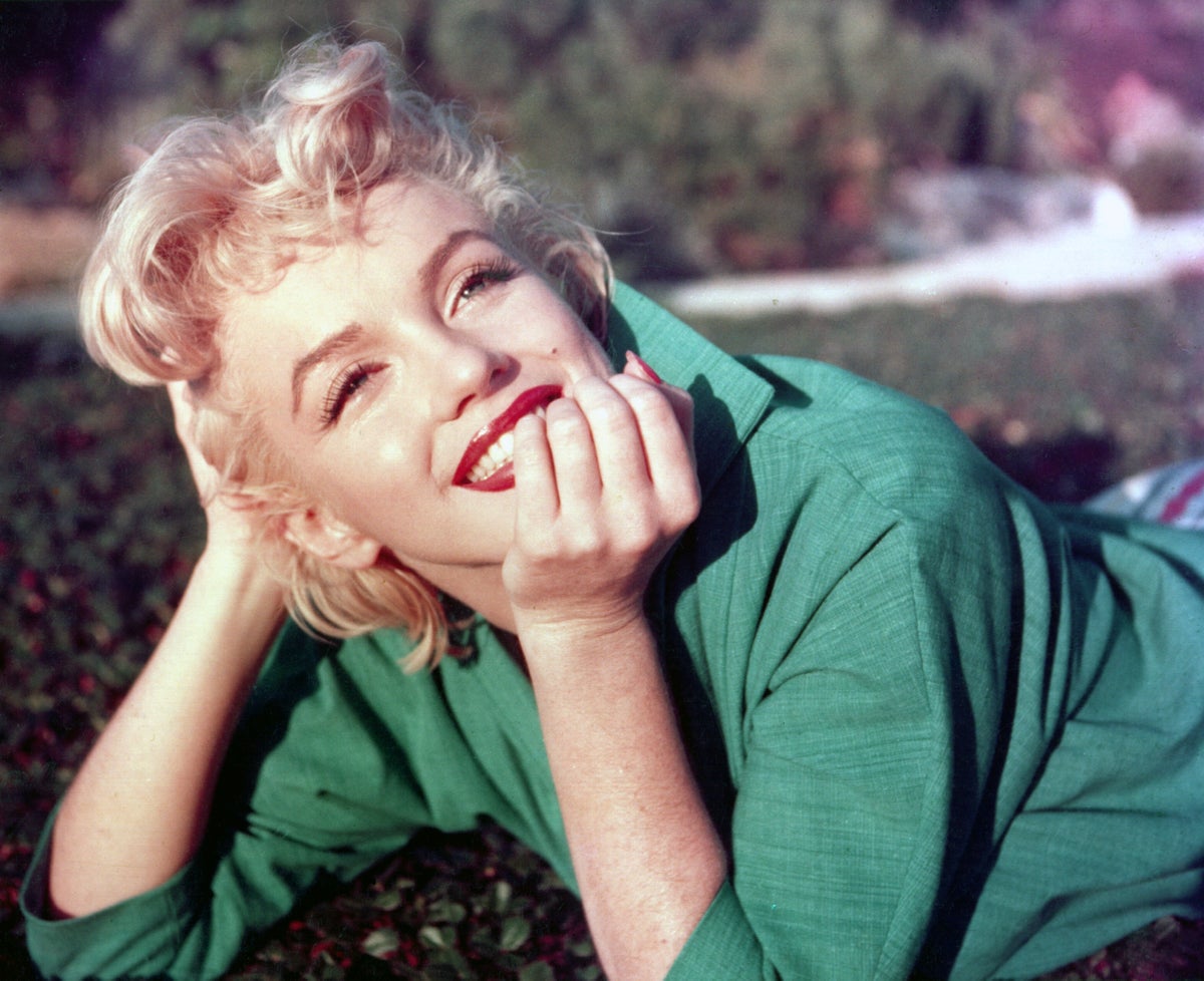 Fashion magazine’s Marilyn Monroe photo spread prompts outrage