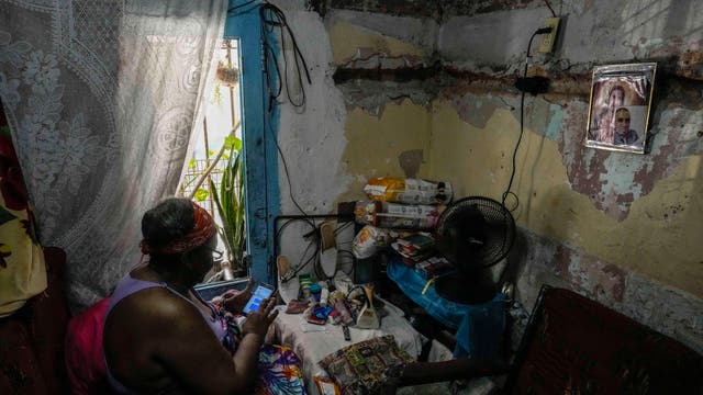 CUBA-VIVIENDAS