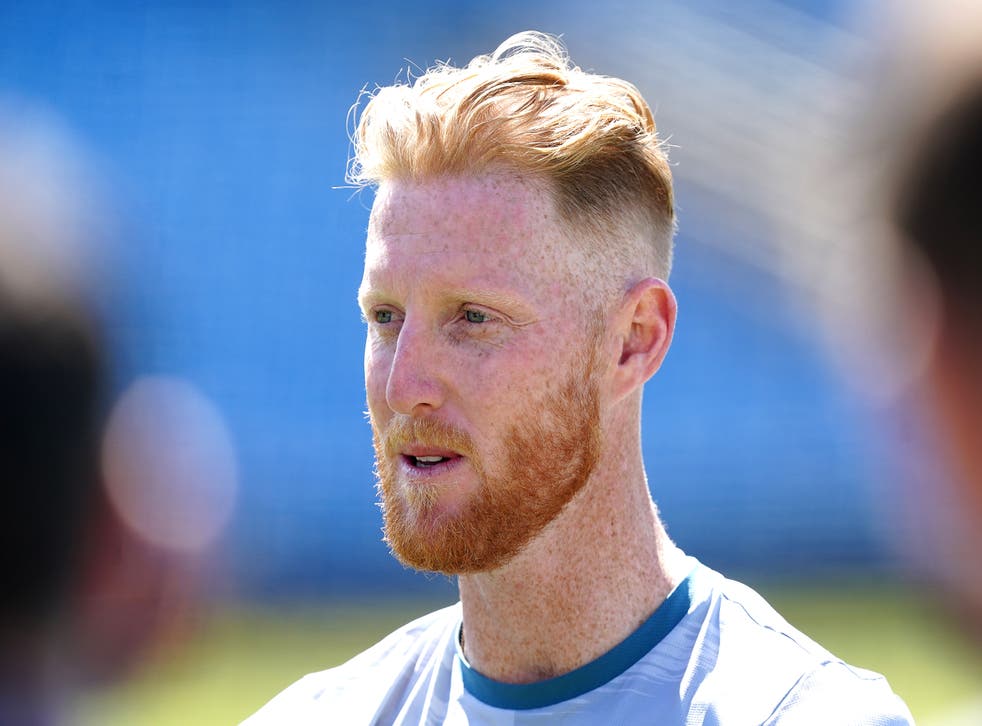 Ben Stokes has spoken about his players having a “responsibility on and off the field” (Mike Egerton/PA)