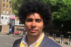 Husband granted right to use embryo created with late wife for surrogacy