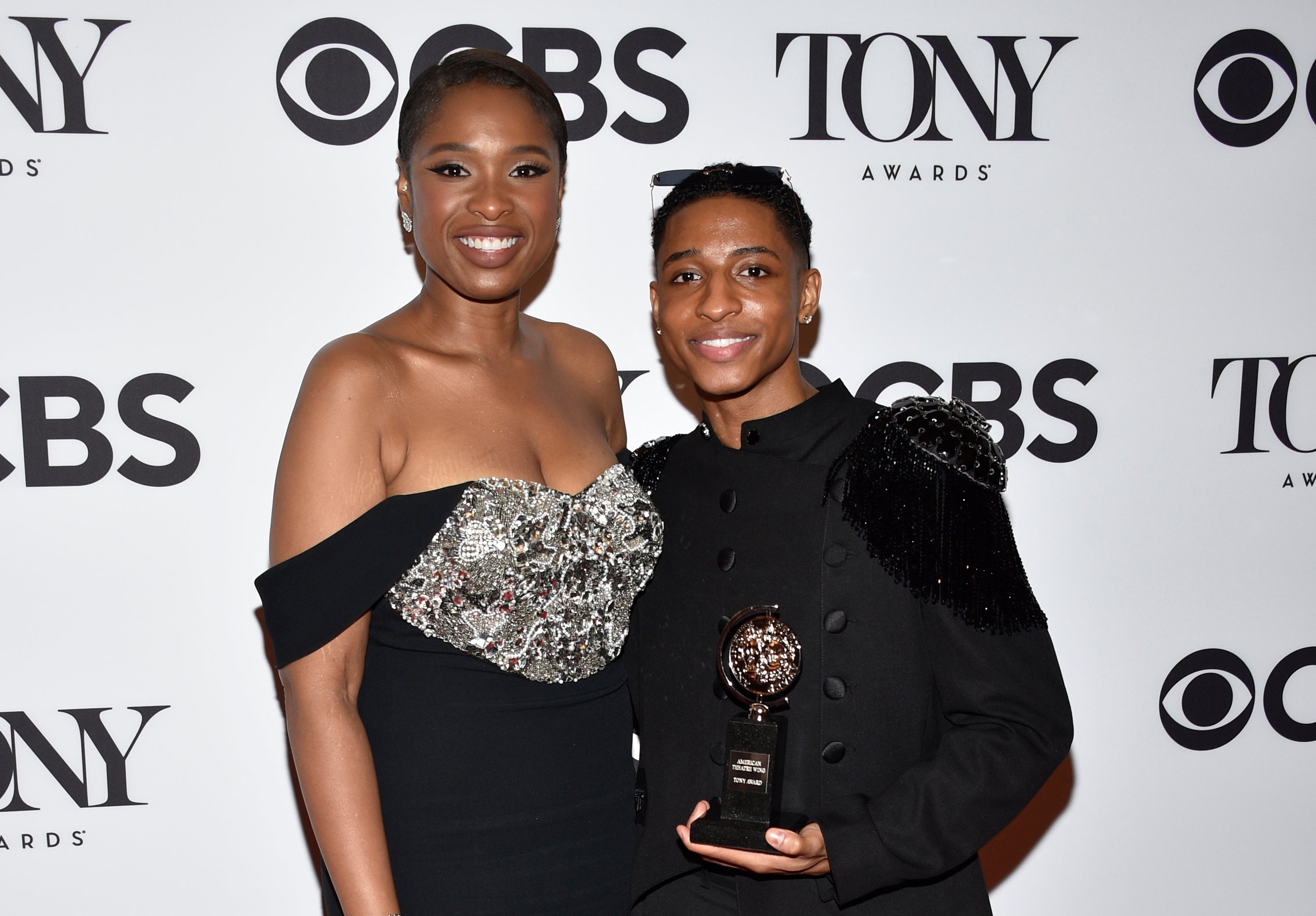 75th Annual Tony Awards - Press Room