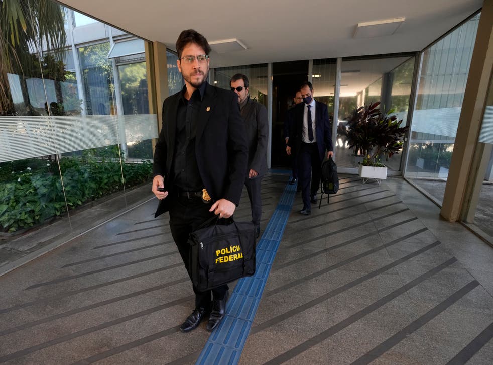 BRASIL-CORRUPCION