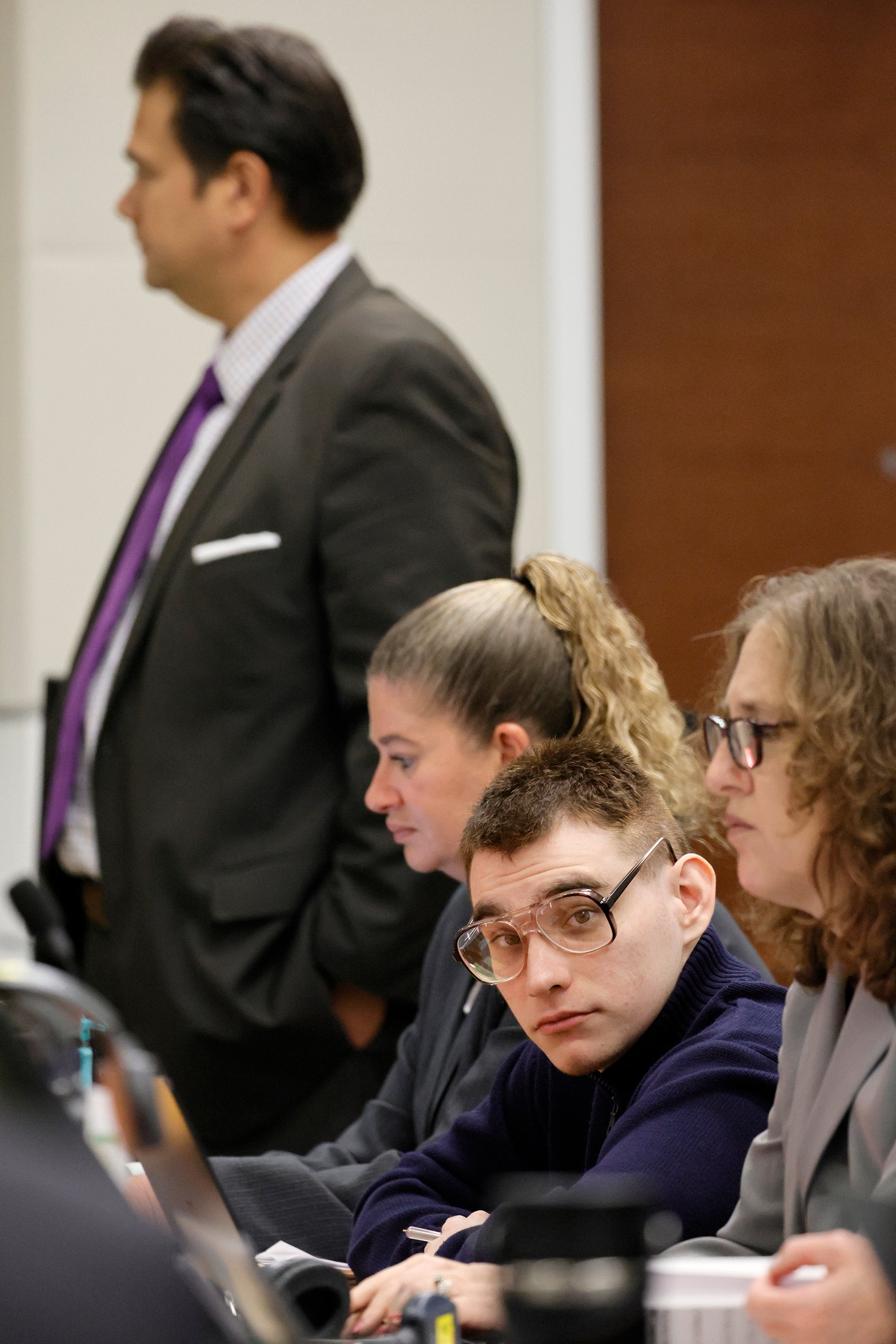 School Shooting-Florida