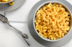 Kraft Macaroni & Cheese is changing its name and blue box