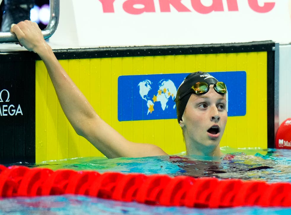 MUNDIAL NATACIÓN