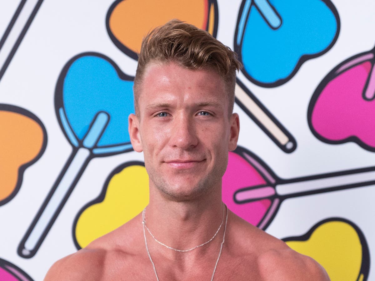 Love Island: Who is new boy Charlie Radnedge?