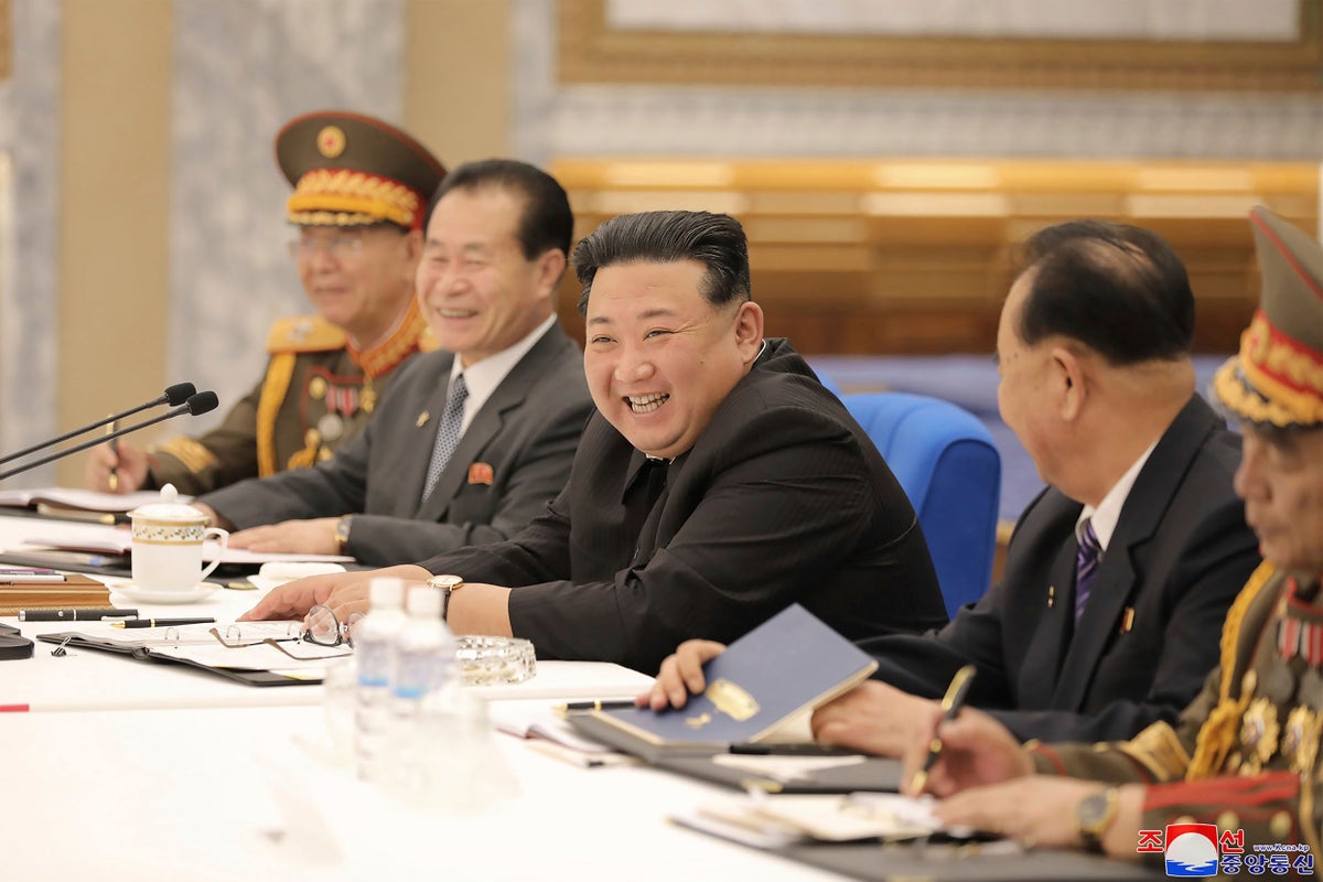 N. Korea’s talks of new army duties suggest nuke deployment
