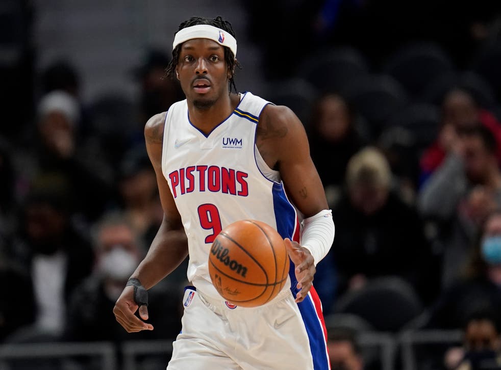 PISTONS-GRANT
