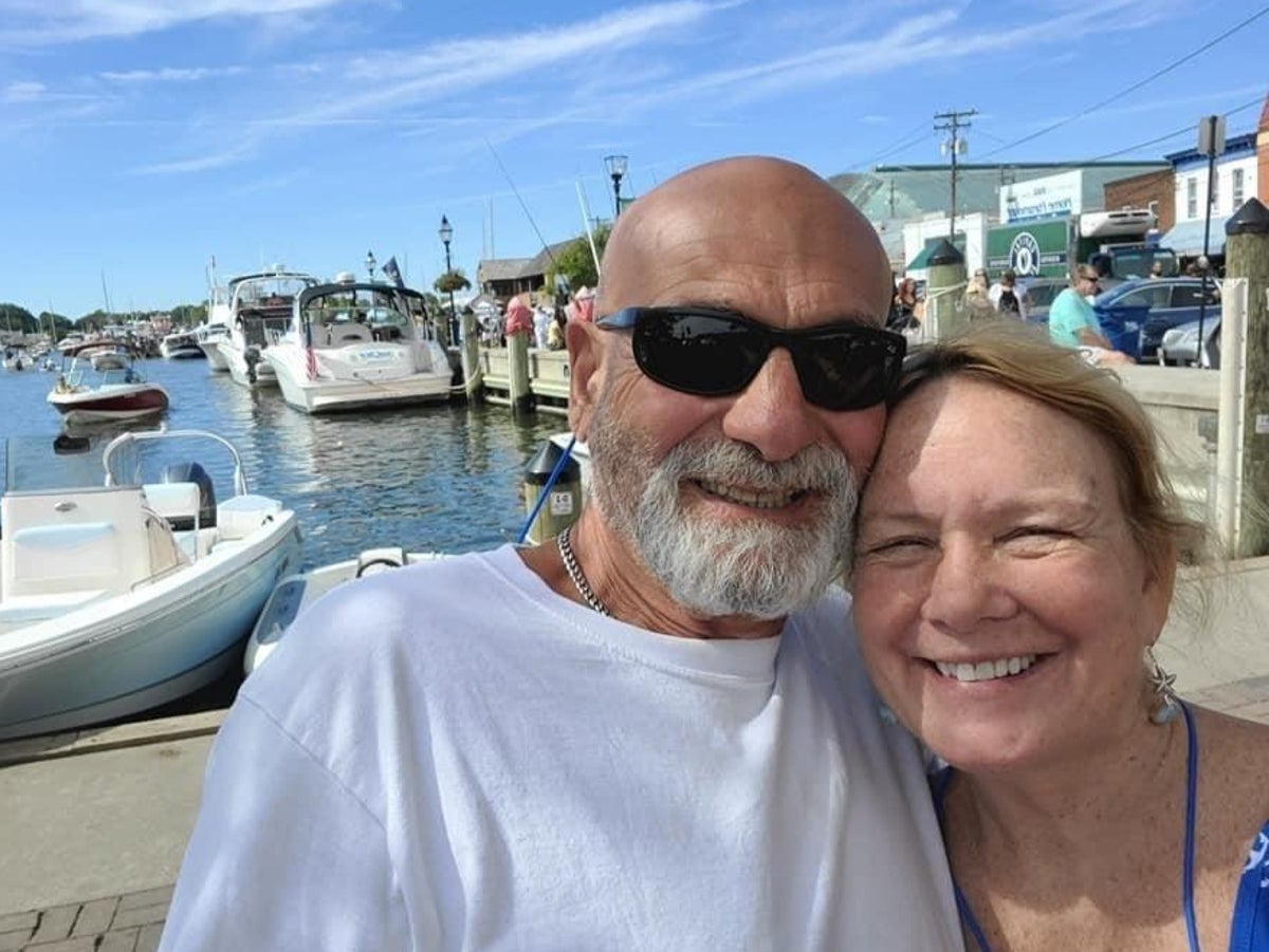 Virginia çifti Portekiz'in Azor Adaları'na yelkenliyle giderken kayboldu
