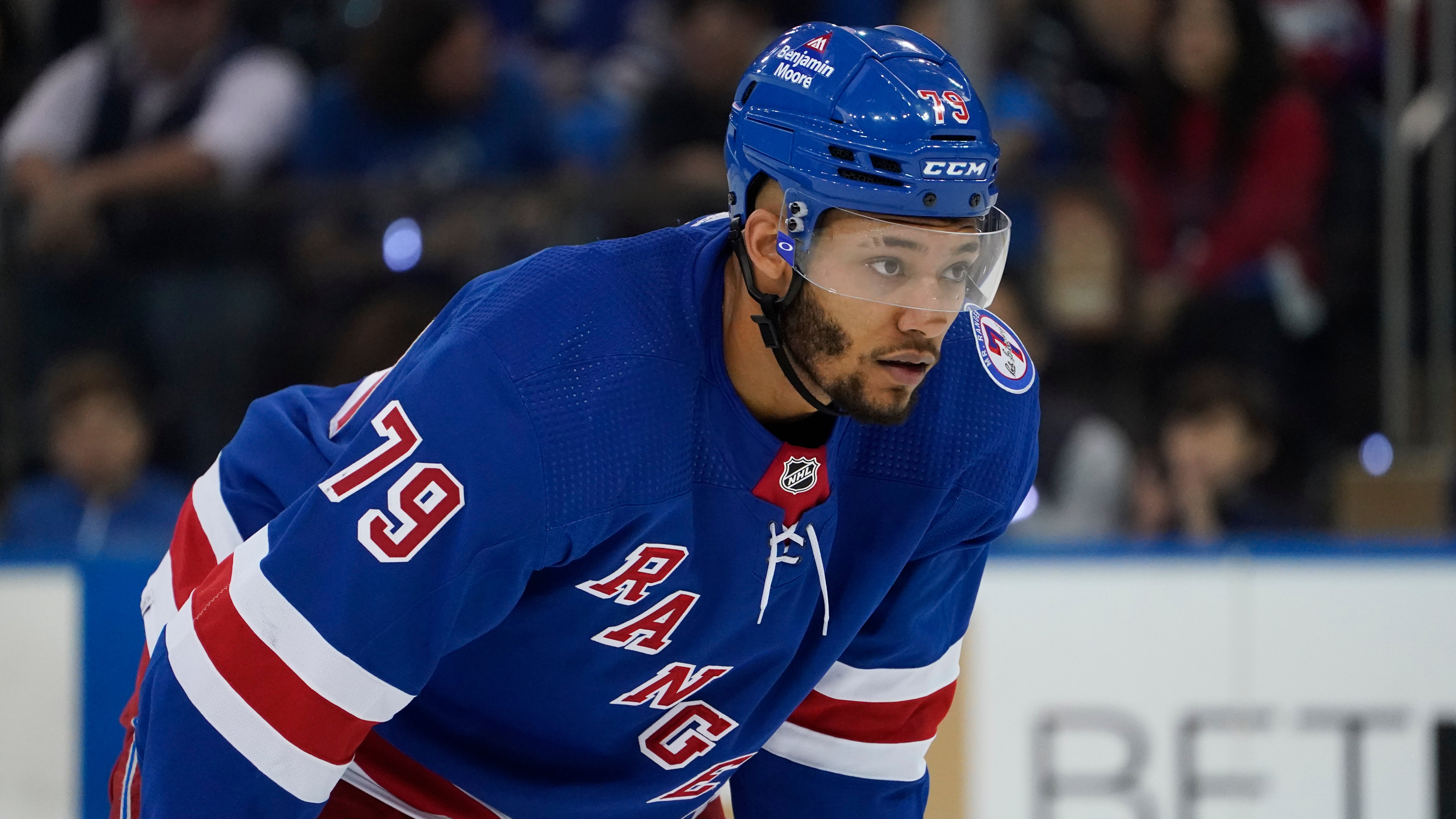 NHL Diversity Progress Hockey