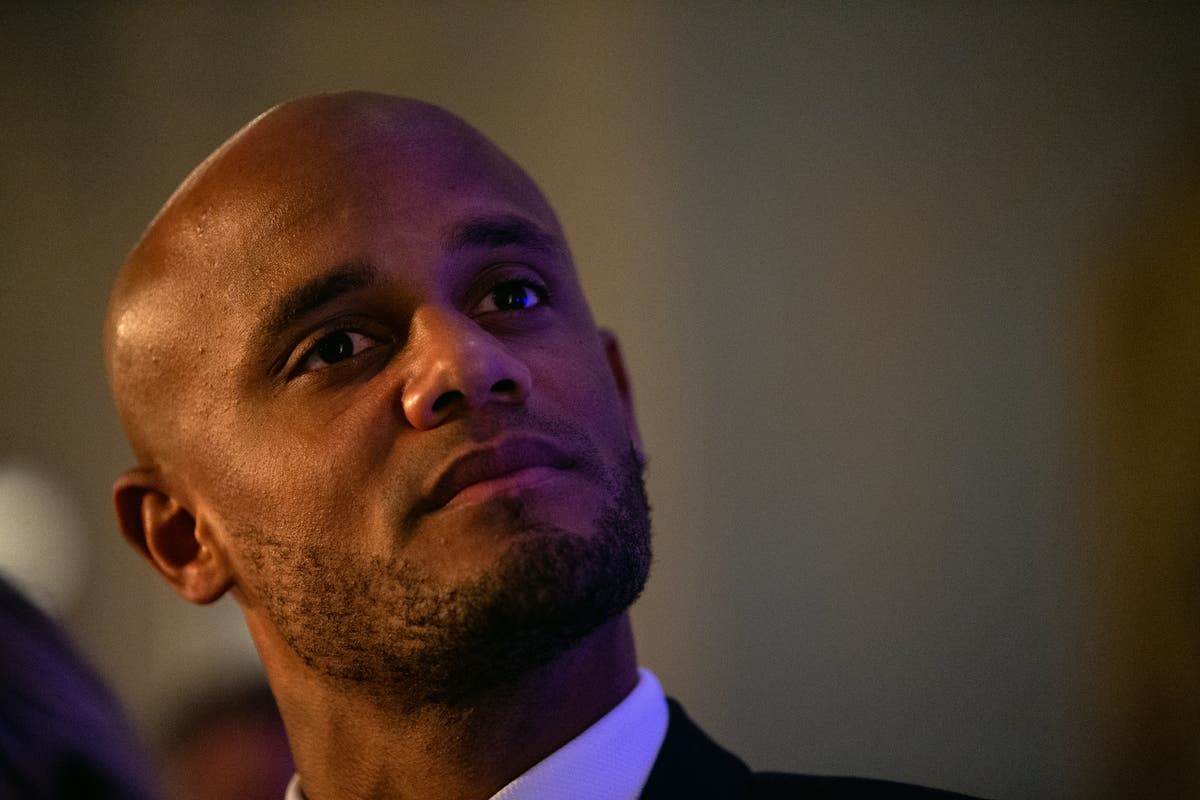 Vincent Kompany&rsquo;s Burnley open Championship campaign away at Huddersfield