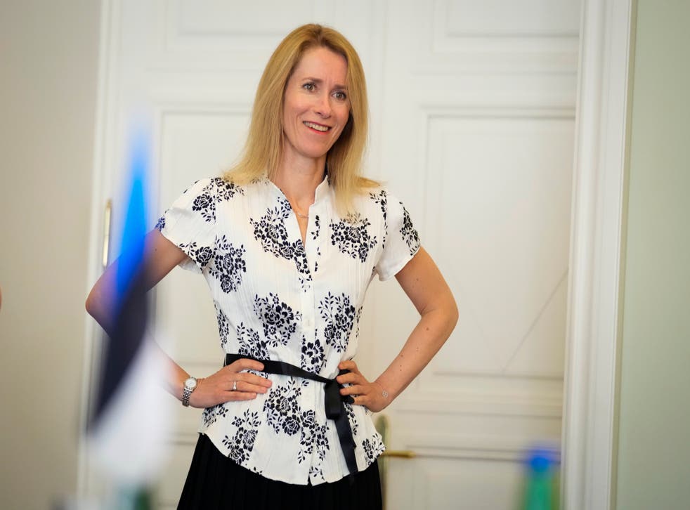 EUR-GEN ESTONIA-RUSIA