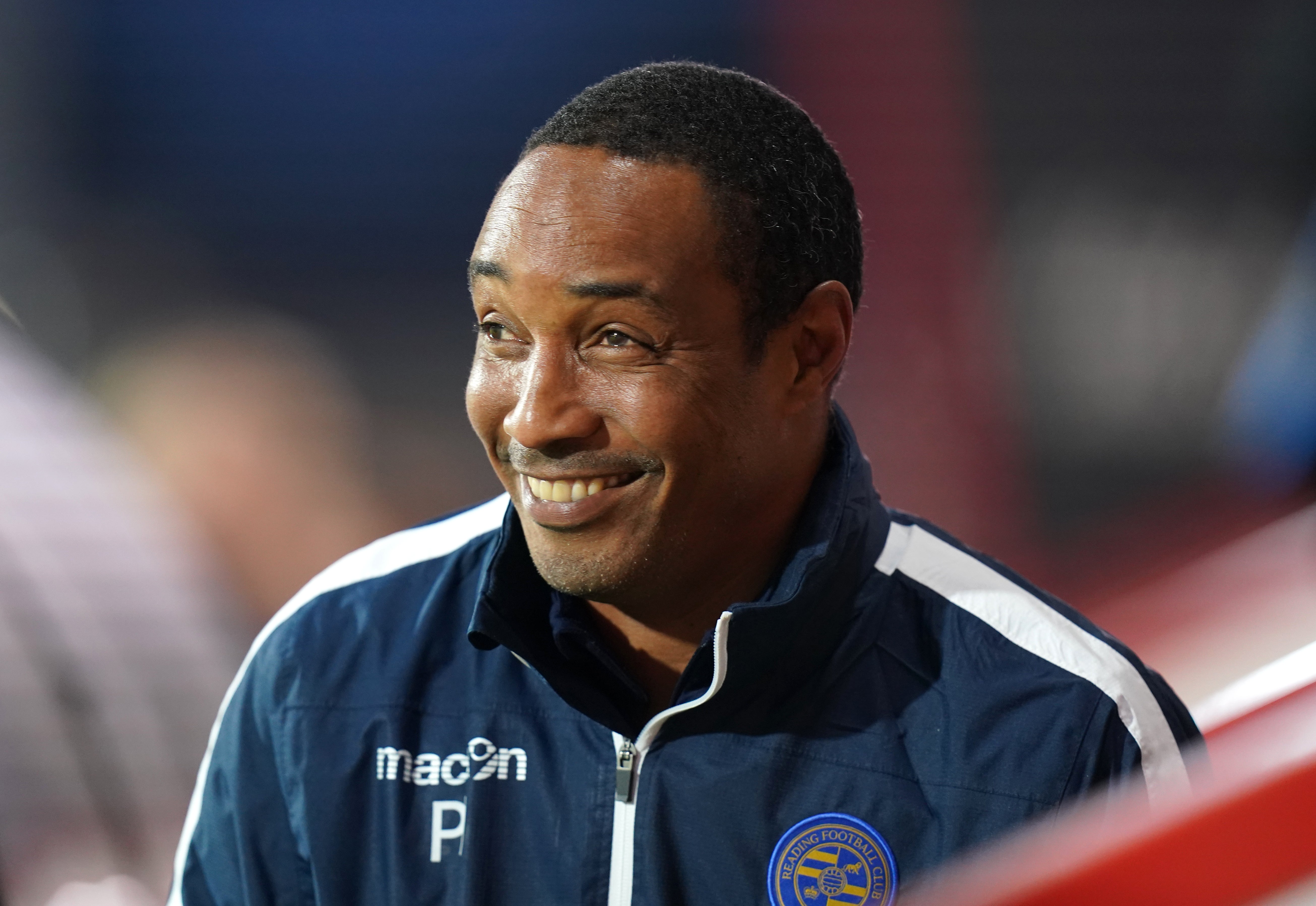 Reading have the opportunity to get off to a good start next season under Paul Ince (Adam Davy/PA)