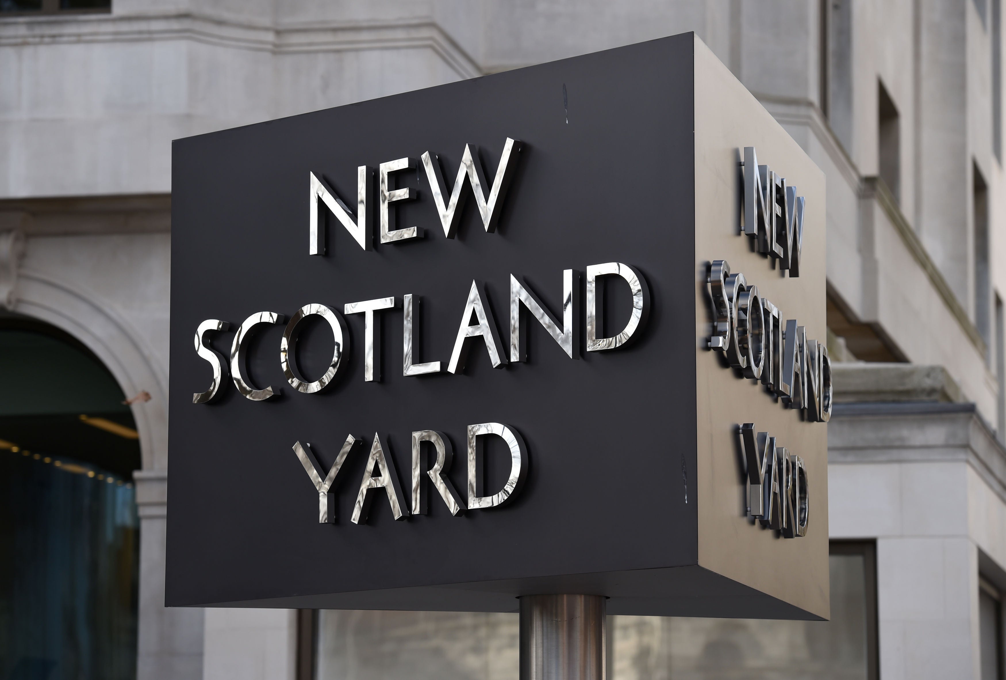 Two Nigerians are accused of plotting to harvest the organs of a child in the UK (PA)