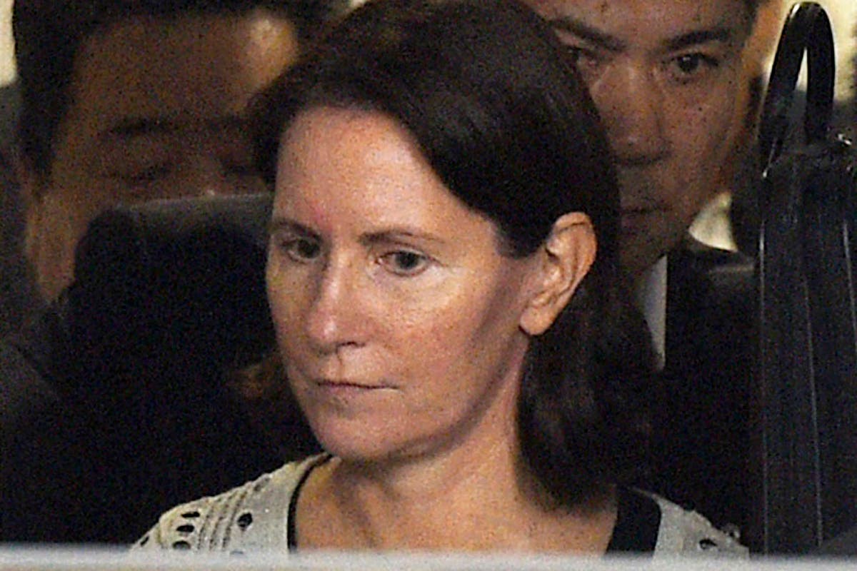 Exec returns to Toyota as adviser after '15 arrest in Japan