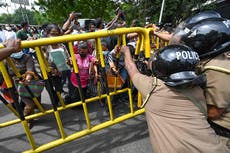 Sri Lanka: Why the country’s collapsed and what’s next? 