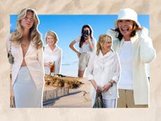 Coastal grandmother: What is it and how to embrace the aesthetic 