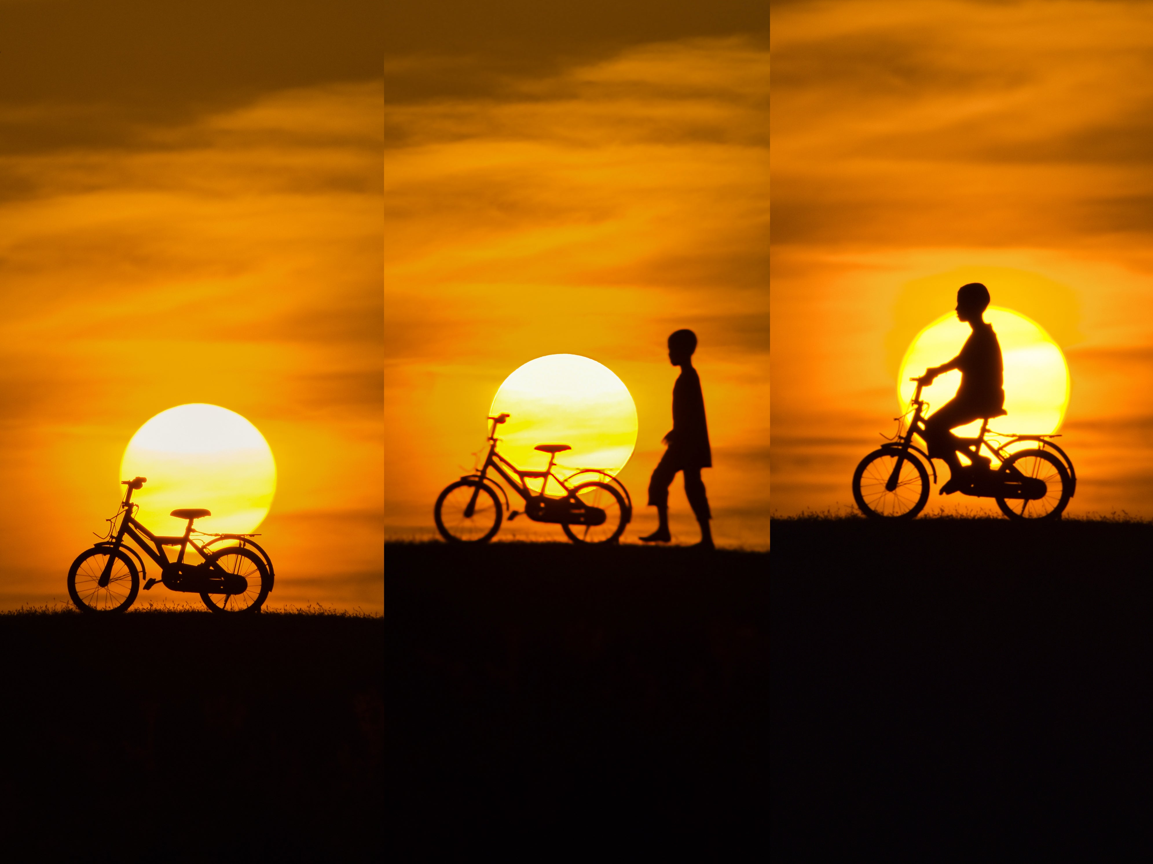 Silhouette Photography: The Art of Capturing Cool Silhouettes