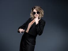 Melody Gardot: ‘What is the problem with an ass? It’s not a weapon’