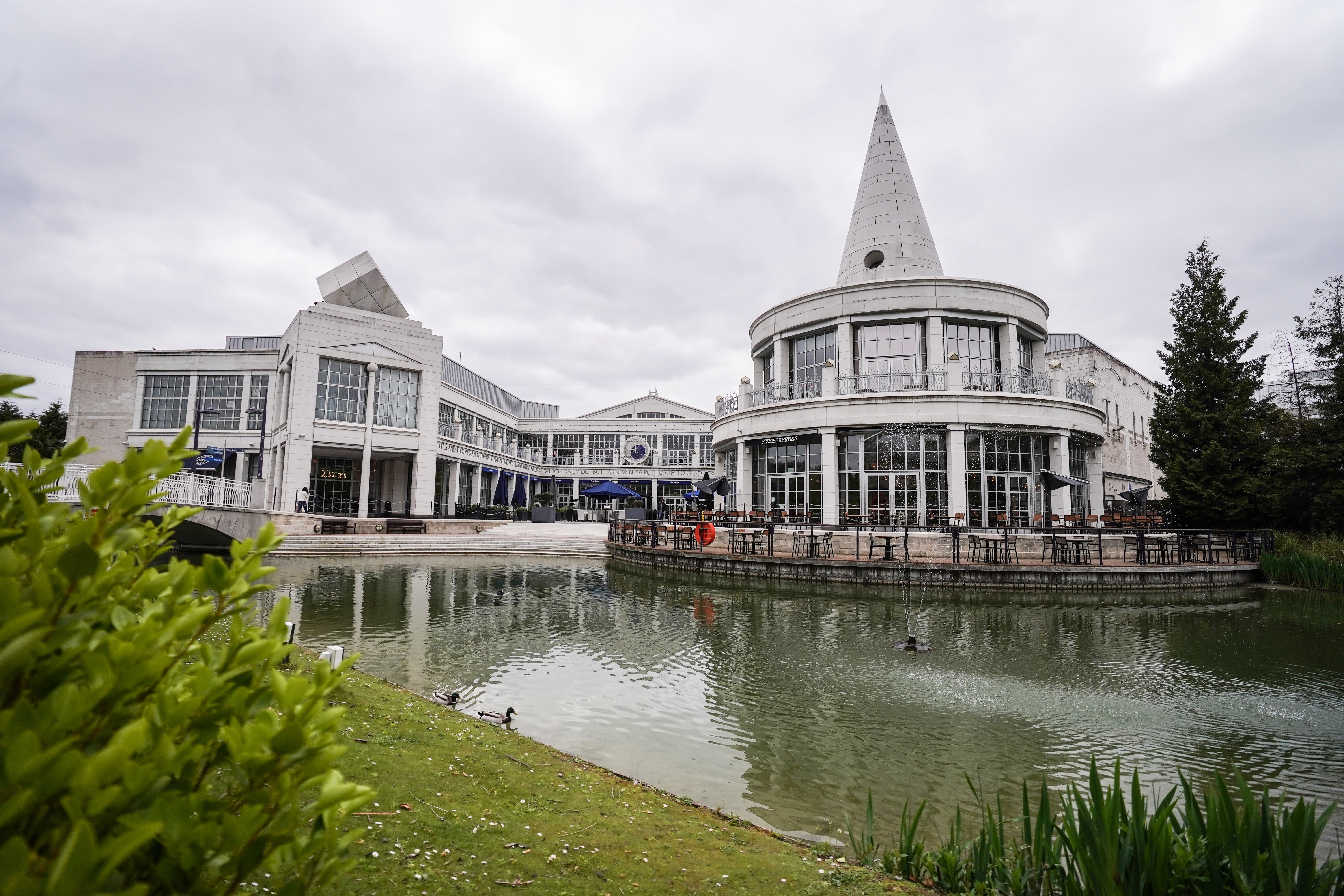 A John Lewis stockroom worker who stole more than £45,000 of items and resold them has been jailed (PA)